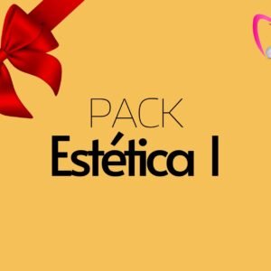 Pack Estética I