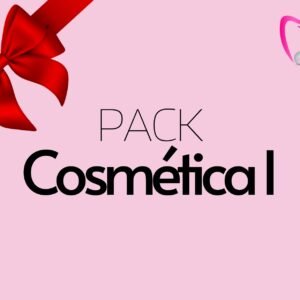 Pack Cosmética I
