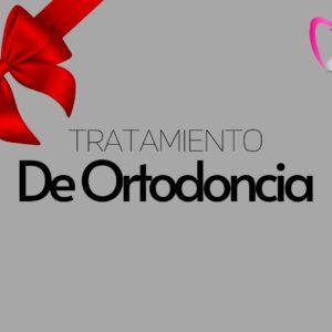 Tratamiento de Ortodoncia