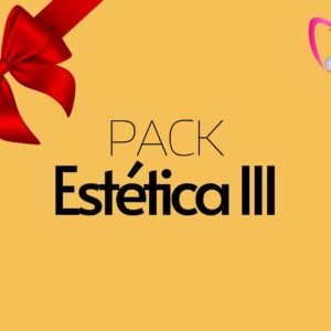 Pack Estética III