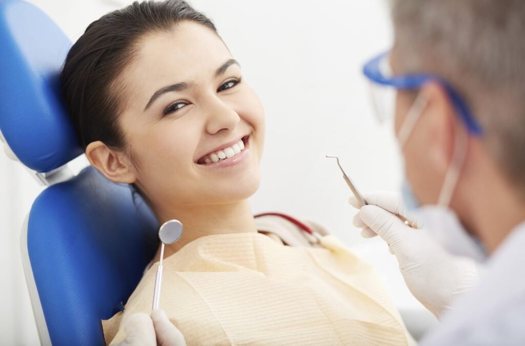 Precio de Implantes Dentales en Las Palmas en 2025: Lo Que Debes Saber