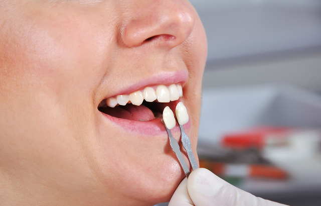 ¿Qué son las carillas First Fit y cómo revolucionan la estética dental?
