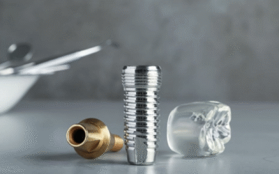 Tecnología Avanzada en Implantes Dentales: ¿Cómo ha Mejorado el Tratamiento en Gran Canaria?