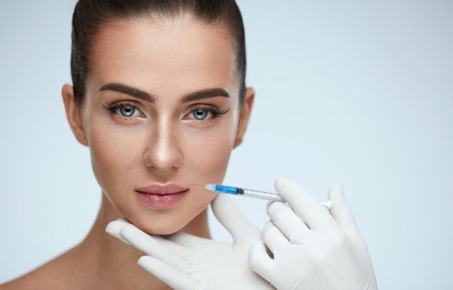 Descubre los precios del 2025 para tratamientos de Estética y Armonización Facial en España
