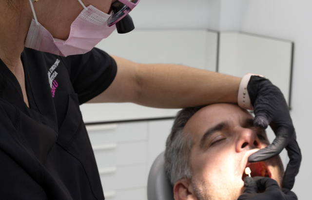 ¿Existe alguna diferencia notable entre los tipos de carillas dentales?