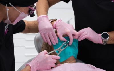 ¿Brackets metálicos, de zafiro o invisibles? ¿Cuál es tu ortodoncia ideal?