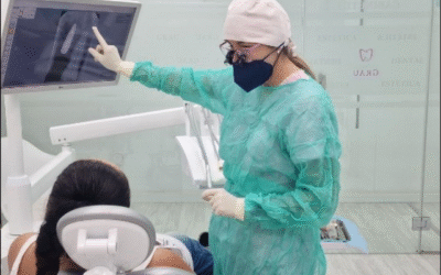 Ortodoncia para adultos: Ya no hay edad para lucir una sonrisa perfecta