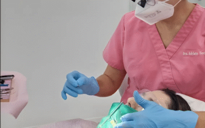 Cómo se planifica una alineación de ortodoncia en España