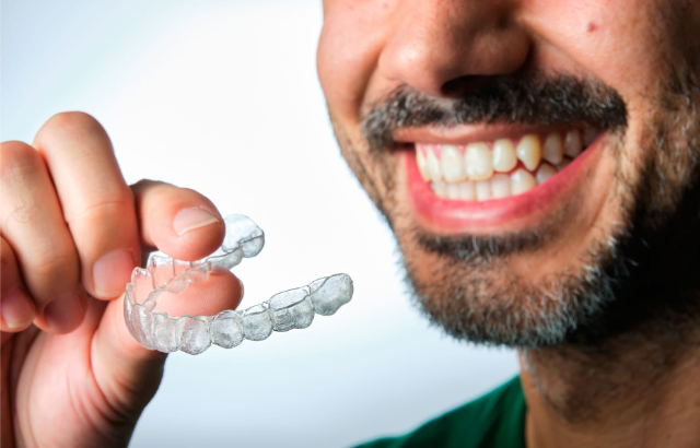 La tecnología 3D detrás del aparato invisible: Así planifican los ortodoncistas en España